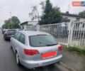 Ауді А6 2005 у Києві на Automoto.ua Сірий Ауді А6, об'ємом двигуна 2 л та пробігом 116 тис. км за 5262 $, фото 5 на Automoto.ua