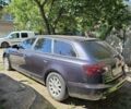 Серый Ауди А6, объемом двигателя 3 л и пробегом 320 тыс. км за 4234 $, фото 1 на Automoto.ua