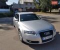 Серый Ауди А6, объемом двигателя 2.39 л и пробегом 253 тыс. км за 7200 $, фото 1 на Automoto.ua