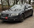 Серый Ауди А6, объемом двигателя 2 л и пробегом 296 тыс. км за 6440 $, фото 1 на Automoto.ua