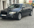 Ауді А6 2005 у Дніпро (Дніпропетровську) на Automoto.ua Сірий Ауді А6, об'ємом двигуна 2.7 л та пробігом 325 тис. км за 7499 $, фото 1 на Automoto.ua