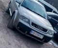 Сірий Ауді А6, об'ємом двигуна 2.5 л та пробігом 289 тис. км за 7999 $, фото 1 на Automoto.ua