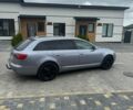 Серый Ауди А6, объемом двигателя 3 л и пробегом 334 тыс. км за 5650 $, фото 1 на Automoto.ua
