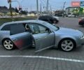 Серый Ауди А6, объемом двигателя 2 л и пробегом 254 тыс. км за 8800 $, фото 4 на Automoto.ua