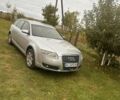 Сірий Ауді А6, об'ємом двигуна 2 л та пробігом 300 тис. км за 6800 $, фото 1 на Automoto.ua