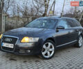 Сірий Ауді А6, об'ємом двигуна 2.97 л та пробігом 354 тис. км за 8299 $, фото 1 на Automoto.ua