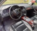 Сірий Ауді А6, об'ємом двигуна 3 л та пробігом 288 тис. км за 7700 $, фото 14 на Automoto.ua