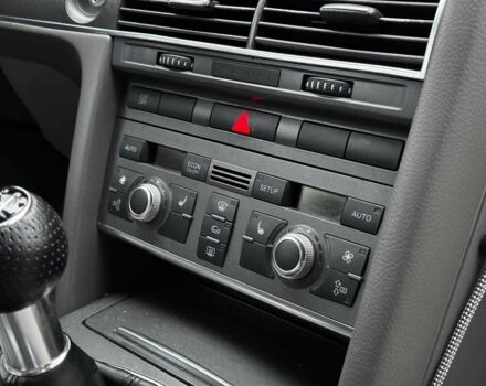 Серый Ауди А6, объемом двигателя 2 л и пробегом 296 тыс. км за 6440 $, фото 22 на Automoto.ua