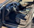 Сірий Ауді А6, об'ємом двигуна 3 л та пробігом 255 тис. км за 8900 $, фото 14 на Automoto.ua