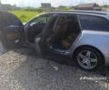 Серый Ауди А6, объемом двигателя 3 л и пробегом 410 тыс. км за 5500 $, фото 3 на Automoto.ua