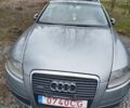 Серый Ауди А6, объемом двигателя 0 л и пробегом 430 тыс. км за 3800 $, фото 1 на Automoto.ua