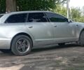 Серый Ауди А6, объемом двигателя 2 л и пробегом 317 тыс. км за 8500 $, фото 5 на Automoto.ua