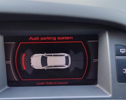 Серый Ауди А6, объемом двигателя 2.7 л и пробегом 255 тыс. км за 8500 $, фото 17 на Automoto.ua