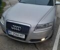 Сірий Ауді А6, об'ємом двигуна 3 л та пробігом 305 тис. км за 6800 $, фото 6 на Automoto.ua