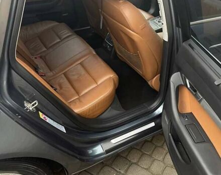 Серый Ауди А6, объемом двигателя 2.7 л и пробегом 250 тыс. км за 4200 $, фото 8 на Automoto.ua