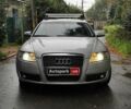 Серый Ауди А6, объемом двигателя 2 л и пробегом 219 тыс. км за 6340 $, фото 1 на Automoto.ua