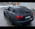 Сірий Ауді А6, об'ємом двигуна 3 л та пробігом 291 тис. км за 4200 $, фото 2 на Automoto.ua