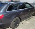 Серый Ауди А6, объемом двигателя 2 л и пробегом 295 тыс. км за 6800 $, фото 5 на Automoto.ua