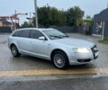 Ауди А6 2005 в Умани на Automoto.ua Серый Ауди А6, объемом двигателя 3 л и пробегом 313 тыс. км за 6500 $, фото 1 на Automoto.ua