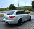 Ауди А6 2005 в Полтаве на Automoto.ua Серый Ауди А6, объемом двигателя 3 л и пробегом 200 тыс. км за 7900 $, фото 1 на Automoto.ua