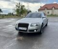 Серый Ауди А6, объемом двигателя 3 л и пробегом 334 тыс. км за 6004 $, фото 1 на Automoto.ua