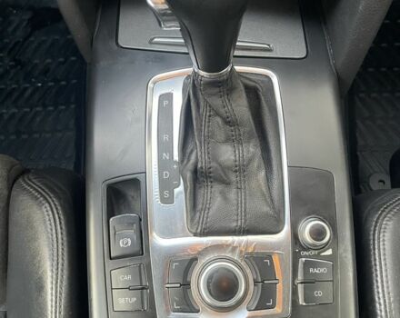 Сірий Ауді А6, об'ємом двигуна 2.7 л та пробігом 325 тис. км за 7499 $, фото 13 на Automoto.ua