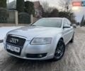 Серый Ауди А6, объемом двигателя 3 л и пробегом 340 тыс. км за 7600 $, фото 1 на Automoto.ua