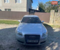 Сірий Ауді А6, об'ємом двигуна 2.39 л та пробігом 270 тис. км за 7500 $, фото 16 на Automoto.ua