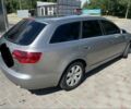 Сірий Ауді А6, об'ємом двигуна 0 л та пробігом 500 тис. км за 3092 $, фото 5 на Automoto.ua