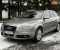 Серый Ауди А6, объемом двигателя 2.97 л и пробегом 298 тыс. км за 7800 $, фото 1 на Automoto.ua