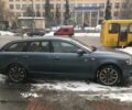 Серый Ауди А6, объемом двигателя 3 л и пробегом 308 тыс. км за 11000 $, фото 1 на Automoto.ua