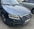 Серый Ауди А6, объемом двигателя 2.7 л и пробегом 278 тыс. км за 3589 $, фото 1 на Automoto.ua