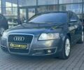 Сірий Ауді А6, об'ємом двигуна 2.7 л та пробігом 384 тис. км за 6800 $, фото 2 на Automoto.ua