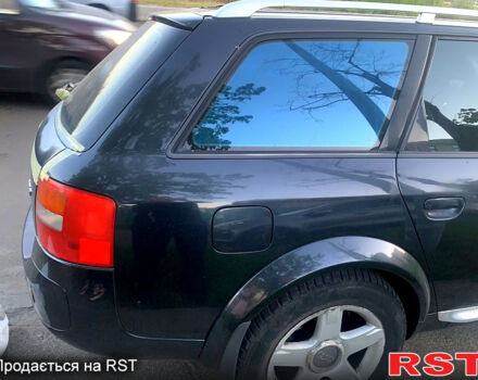 Серый Ауди А6, объемом двигателя 2.7 л и пробегом 217 тыс. км за 5500 $, фото 2 на Automoto.ua