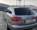 Серый Ауди А6, объемом двигателя 2 л и пробегом 255 тыс. км за 6500 $, фото 5 на Automoto.ua