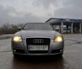 Сірий Ауді А6, об'ємом двигуна 1.97 л та пробігом 400 тис. км за 5499 $, фото 1 на Automoto.ua