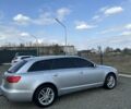 Серый Ауди А6, объемом двигателя 3 л и пробегом 410 тыс. км за 7400 $, фото 6 на Automoto.ua
