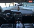 Серый Ауди А6, объемом двигателя 3 л и пробегом 380 тыс. км за 5800 $, фото 9 на Automoto.ua