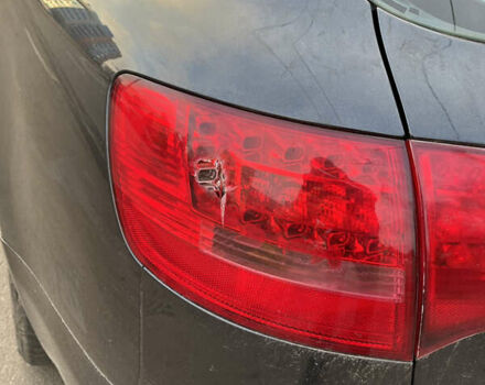 Серый Ауди А6, объемом двигателя 3 л и пробегом 325 тыс. км за 8300 $, фото 6 на Automoto.ua