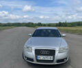 Серый Ауди А6, объемом двигателя 2 л и пробегом 295 тыс. км за 7500 $, фото 2 на Automoto.ua