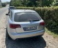 Серый Ауди А6, объемом двигателя 3 л и пробегом 200 тыс. км за 8200 $, фото 4 на Automoto.ua