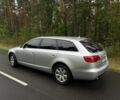 Сірий Ауді А6, об'ємом двигуна 2.7 л та пробігом 430 тис. км за 5498 $, фото 4 на Automoto.ua
