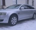 Серый Ауди А6, объемом двигателя 3 л и пробегом 301 тыс. км за 7800 $, фото 1 на Automoto.ua