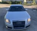 Серый Ауди А6, объемом двигателя 3 л и пробегом 300 тыс. км за 2849 $, фото 2 на Automoto.ua