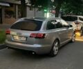 Сірий Ауді А6, об'ємом двигуна 2.7 л та пробігом 330 тис. км за 7500 $, фото 12 на Automoto.ua