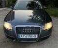 Сірий Ауді А6, об'ємом двигуна 2.4 л та пробігом 148 тис. км за 7200 $, фото 1 на Automoto.ua