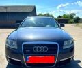 Сірий Ауді А6, об'ємом двигуна 2.7 л та пробігом 275 тис. км за 7000 $, фото 1 на Automoto.ua