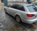 Сірий Ауді А6, об'ємом двигуна 2.97 л та пробігом 520 тис. км за 3800 $, фото 3 на Automoto.ua