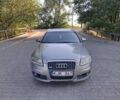 Сірий Ауді А6, об'ємом двигуна 3 л та пробігом 373 тис. км за 4494 $, фото 7 на Automoto.ua