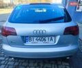 Серый Ауди А6, объемом двигателя 2.7 л и пробегом 279 тыс. км за 4900 $, фото 6 на Automoto.ua